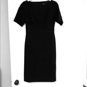 Classic style little black dress. NWOT!